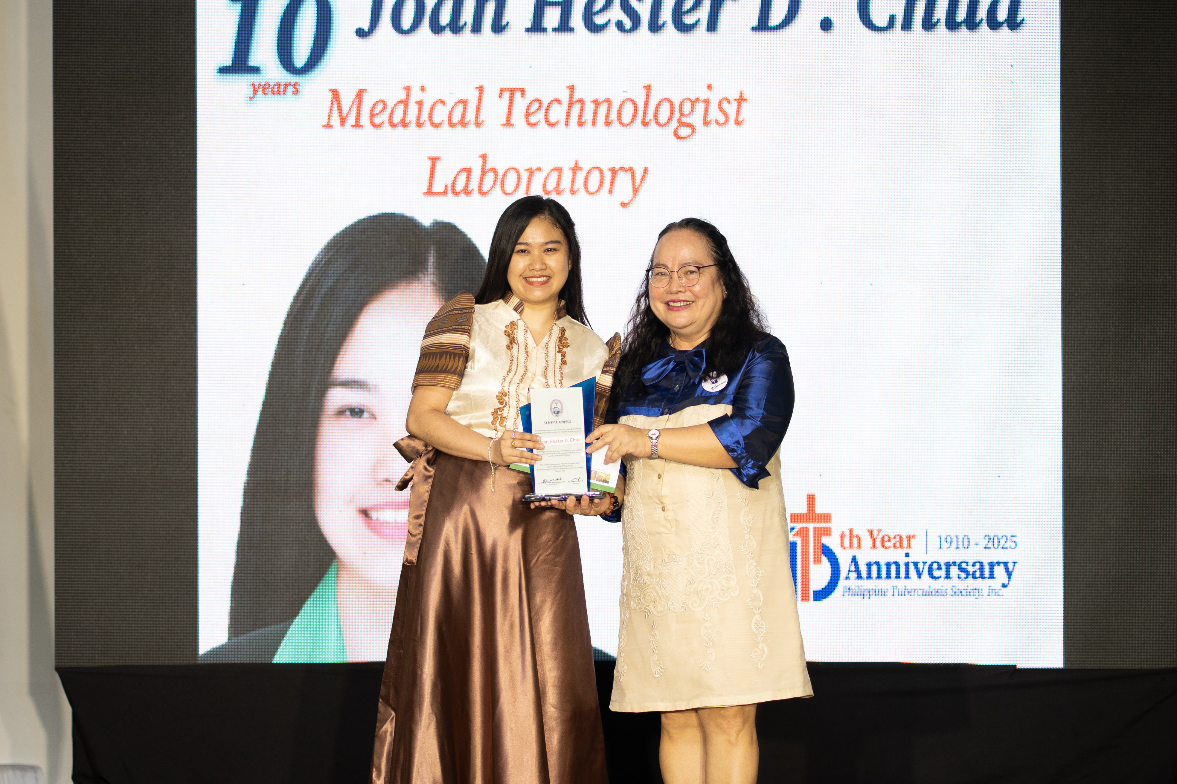 PTSI 115th Anniversary